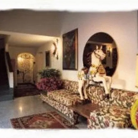 Gasthof La Comanella 3*