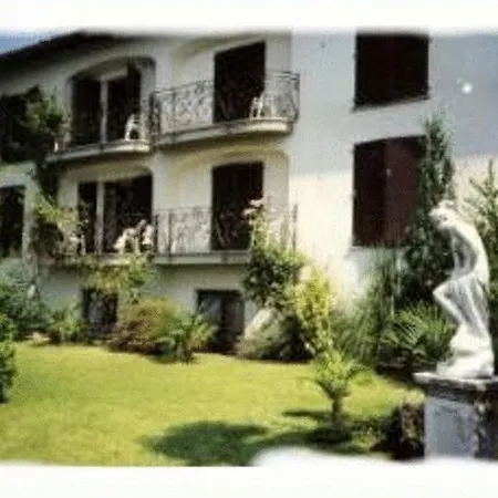 La Comanella 3* Lugano