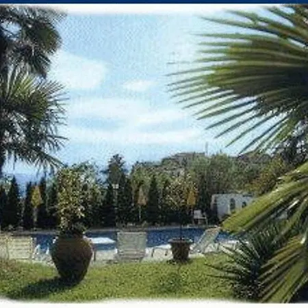 Penzion La Comanella