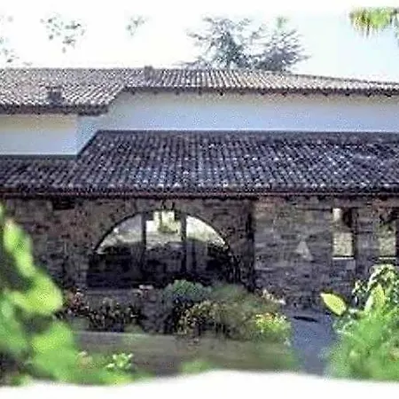 La Comanella Locanda Lugano