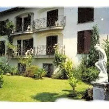 La Comanella Locanda Lugano