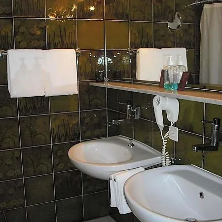 Locanda La Comanella 3*
