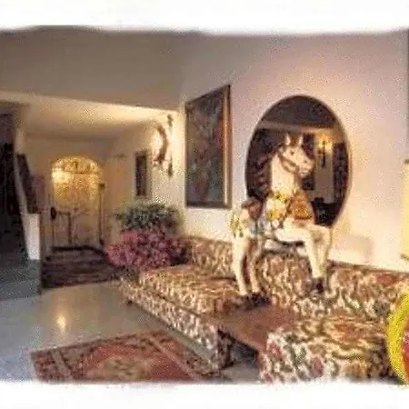 Locanda La Comanella