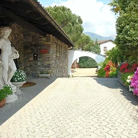La Comanella Locanda Lugano