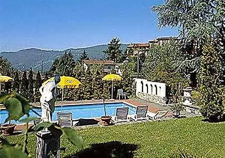 La Comanella Locanda Lugano