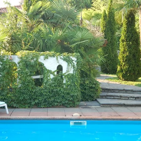 La Comanella 3* Lugano