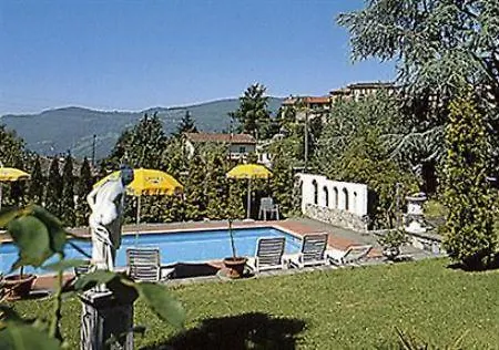 La Comanella Lugano