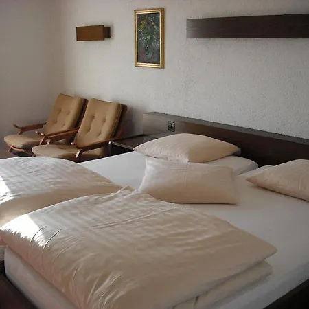 Gasthof La Comanella Lugano