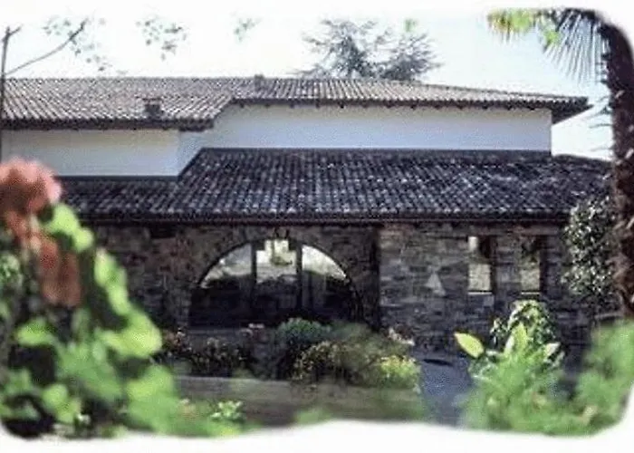 Herberg La Comanella Lugano