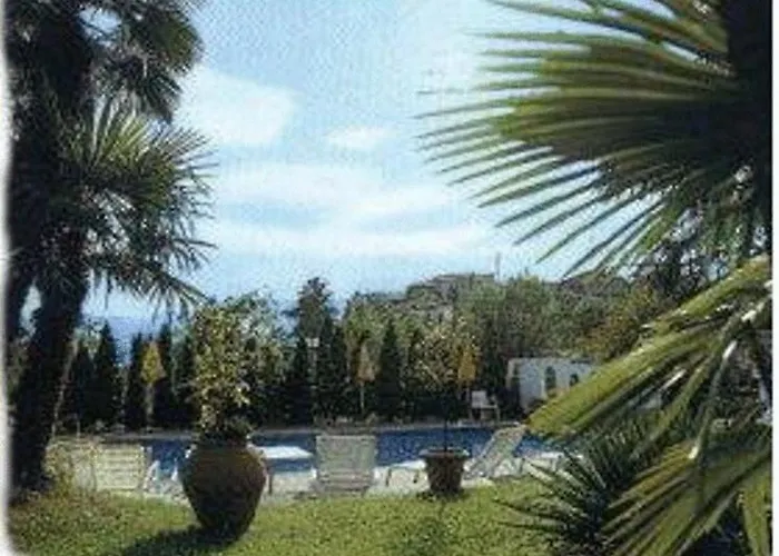 Herberg La Comanella