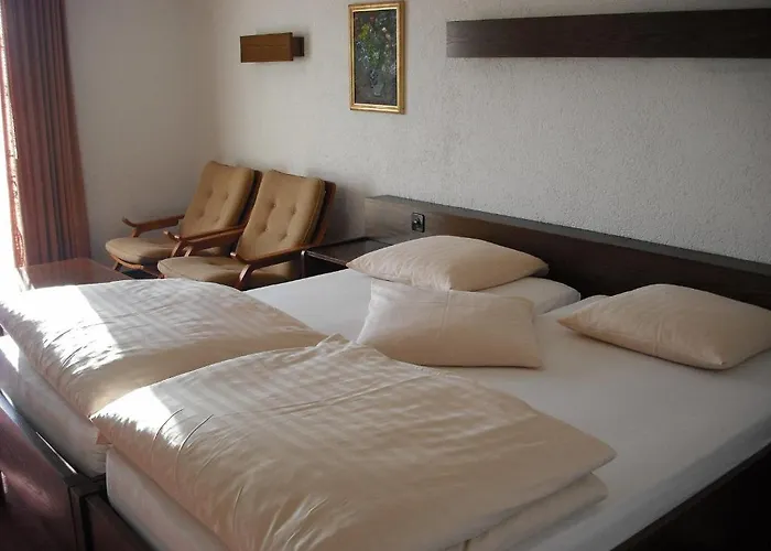 Inn La Comanella Lugano