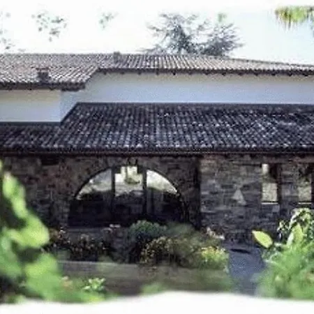 Inn La Comanella Lugano