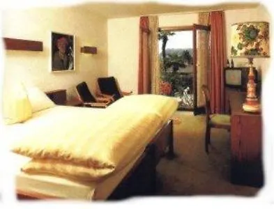 La Comanella ルガーノ